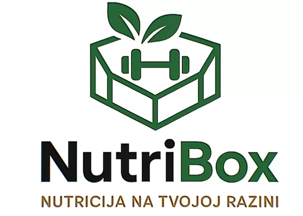 Naslovna - NutriBox logo